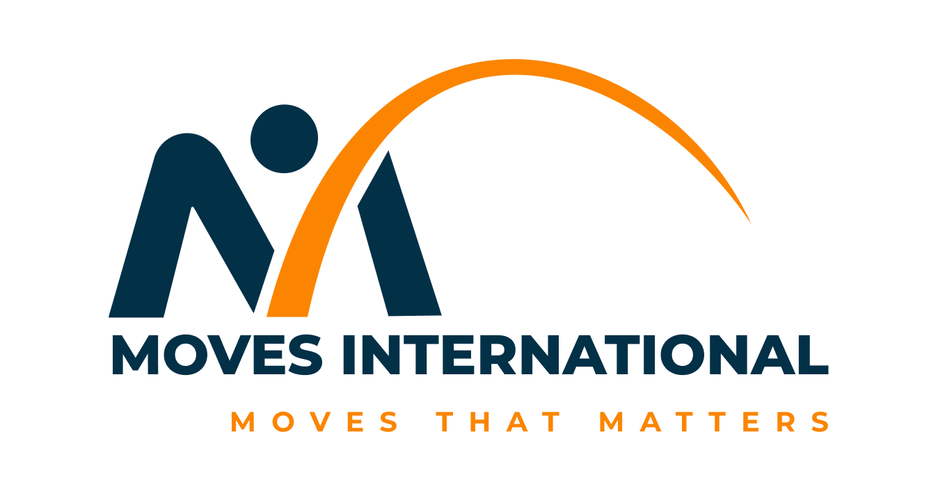 Moves International